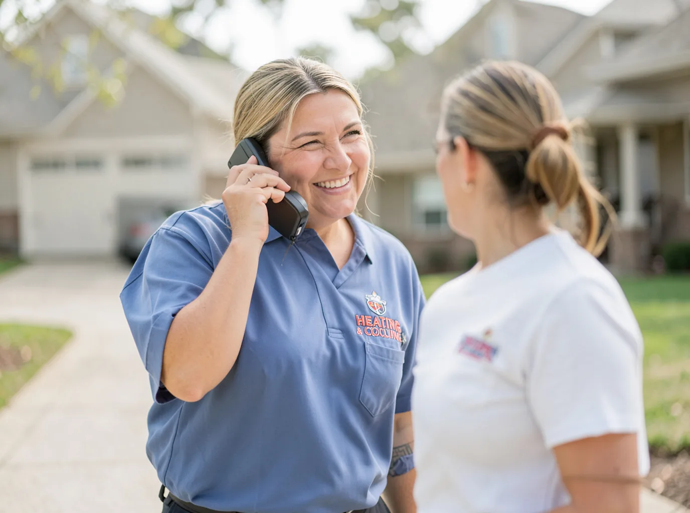 Hvac Repair Roxbury Crossing, MA FAQs